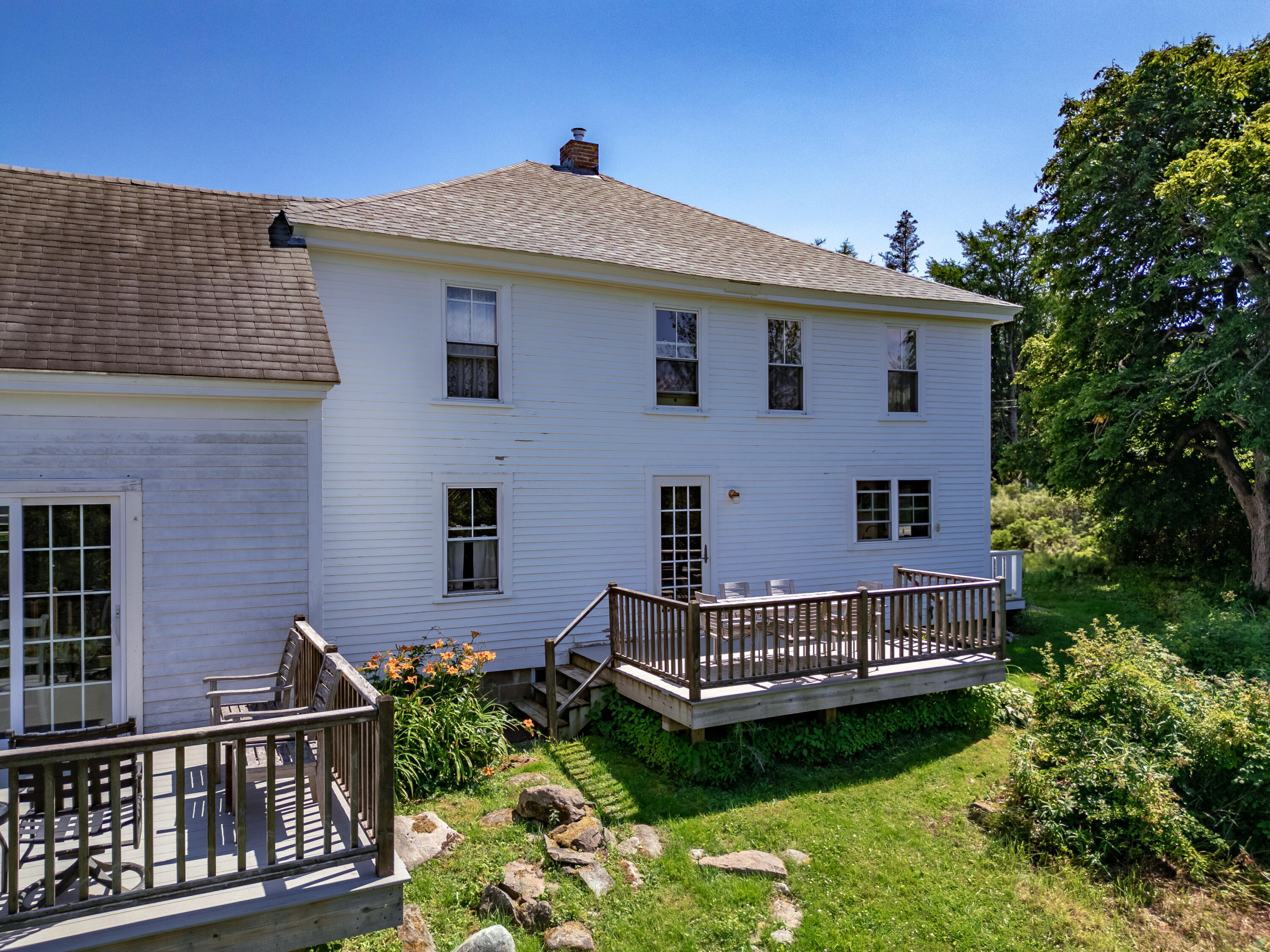 121 Huddle Road New Harbor, ME 04554 - Photo 10 of 66 DJI_0594-HDR