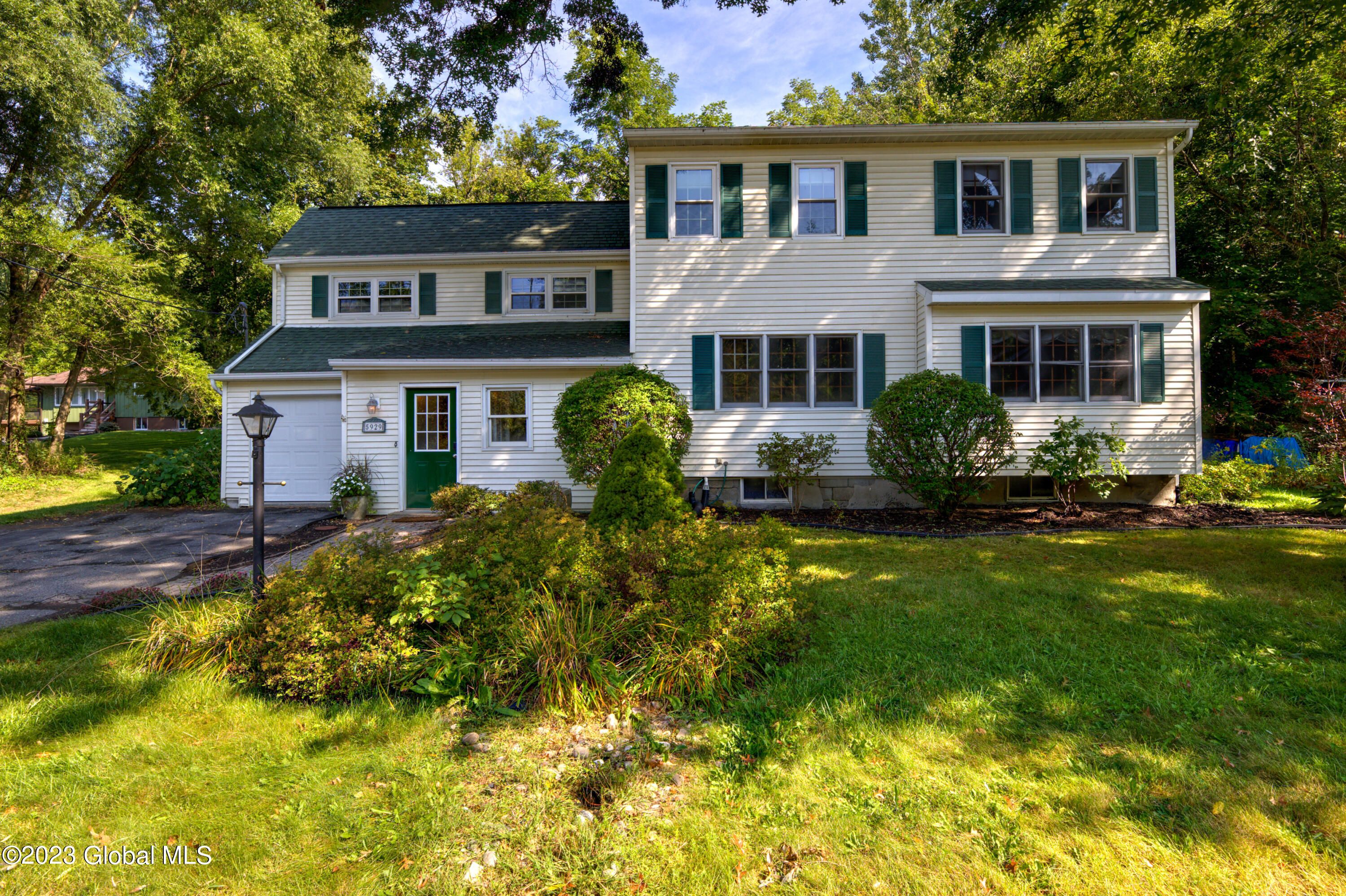 5929 Johnston Road Guilderland, NY 12159 - Photo 1 of 38 1 (3)