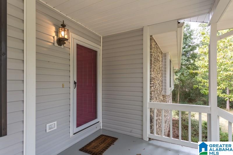 150 Upper 10 Road Anniston, AL 36206 - Photo 9 of 46