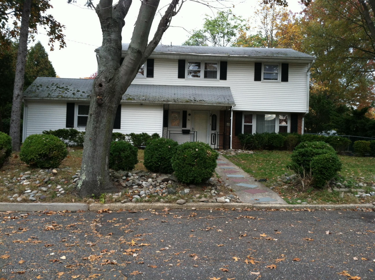 2 Barbara Lane Oakhurst, NJ 07755 - Photo 1 of 1 photo