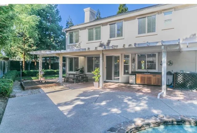 $1,495 | 784 Begonia Drive, Unit ADU, Brentwood, CA 94513