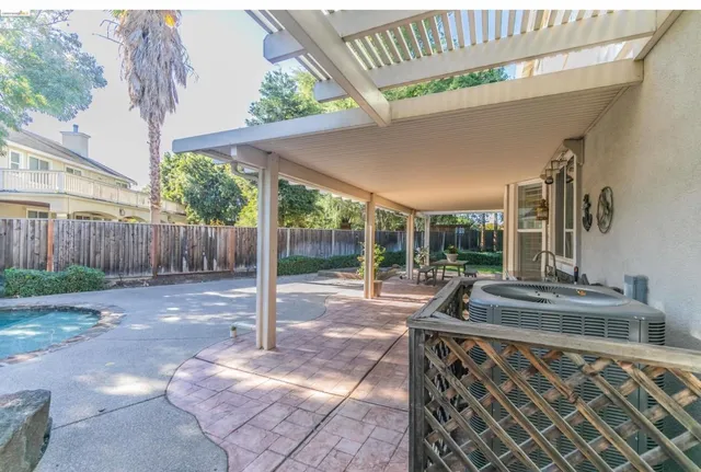 $1,495 | 784 Begonia Drive, Unit ADU, Brentwood, CA 94513