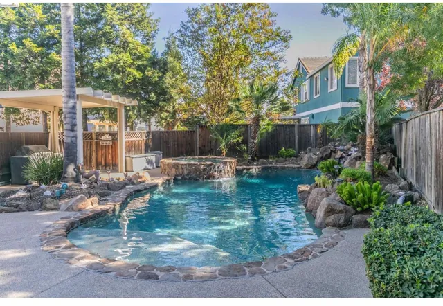 $1,495 | 784 Begonia Drive, Unit ADU, Brentwood, CA 94513