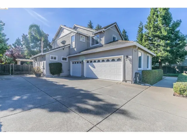 $1,495 | 784 Begonia Drive, Unit ADU, Brentwood, CA 94513