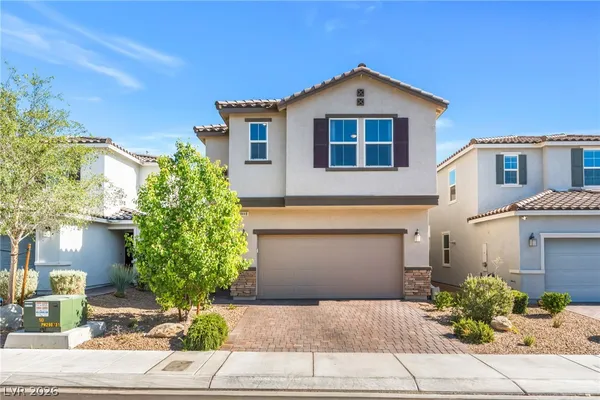 $2,800 | 8448 Vulturo Avenue, Las Vegas, NV 89149