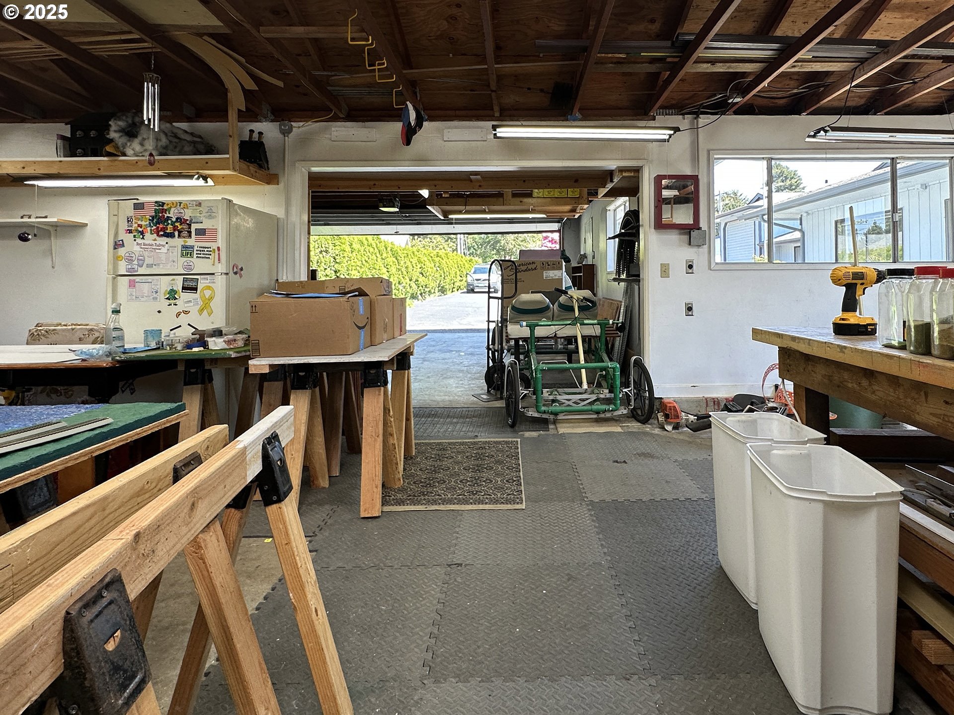 15950 Oceanview Drive Brookings, OR 97415 - Photo 29 of 38 Yard