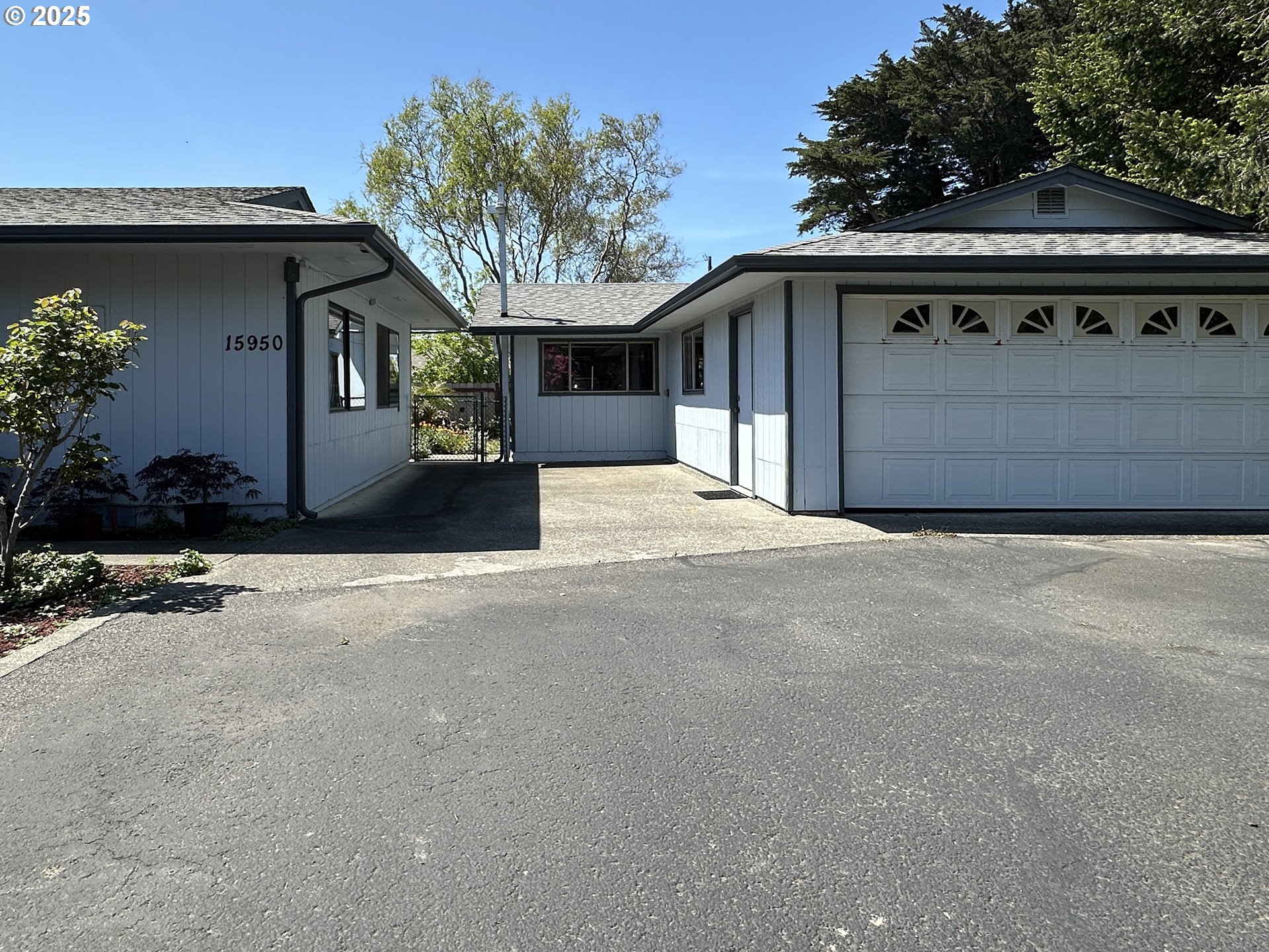 15950 Oceanview Drive Brookings, OR 97415 - Photo 3 of 38 Drone View/UAV