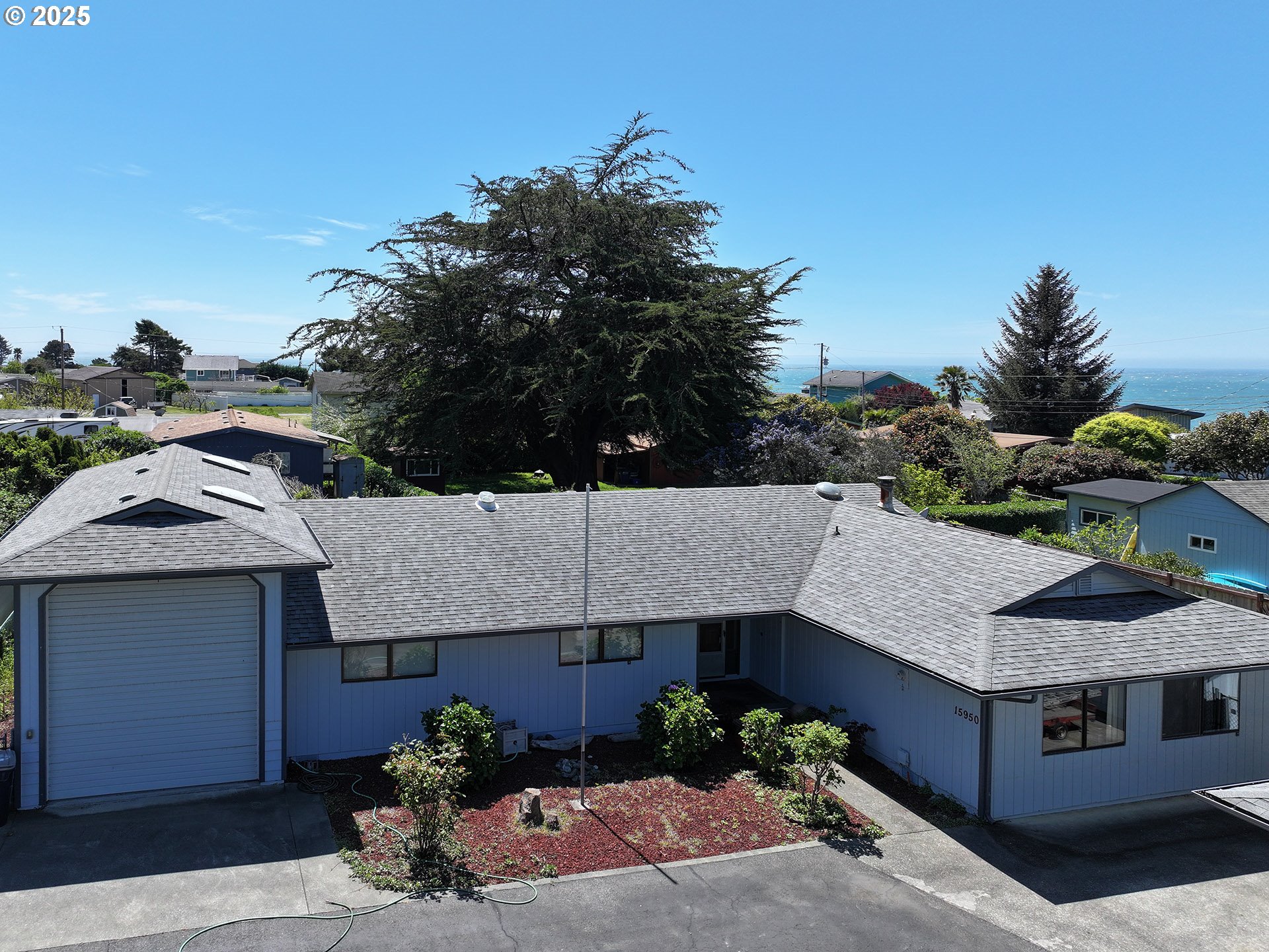 15950 Oceanview Drive Brookings, OR 97415 - Photo 38 of 38 View