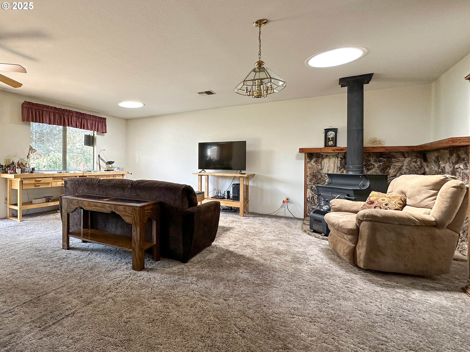 15950 Oceanview Drive Brookings, OR 97415 - Photo 5 of 38 Drone View/UAV