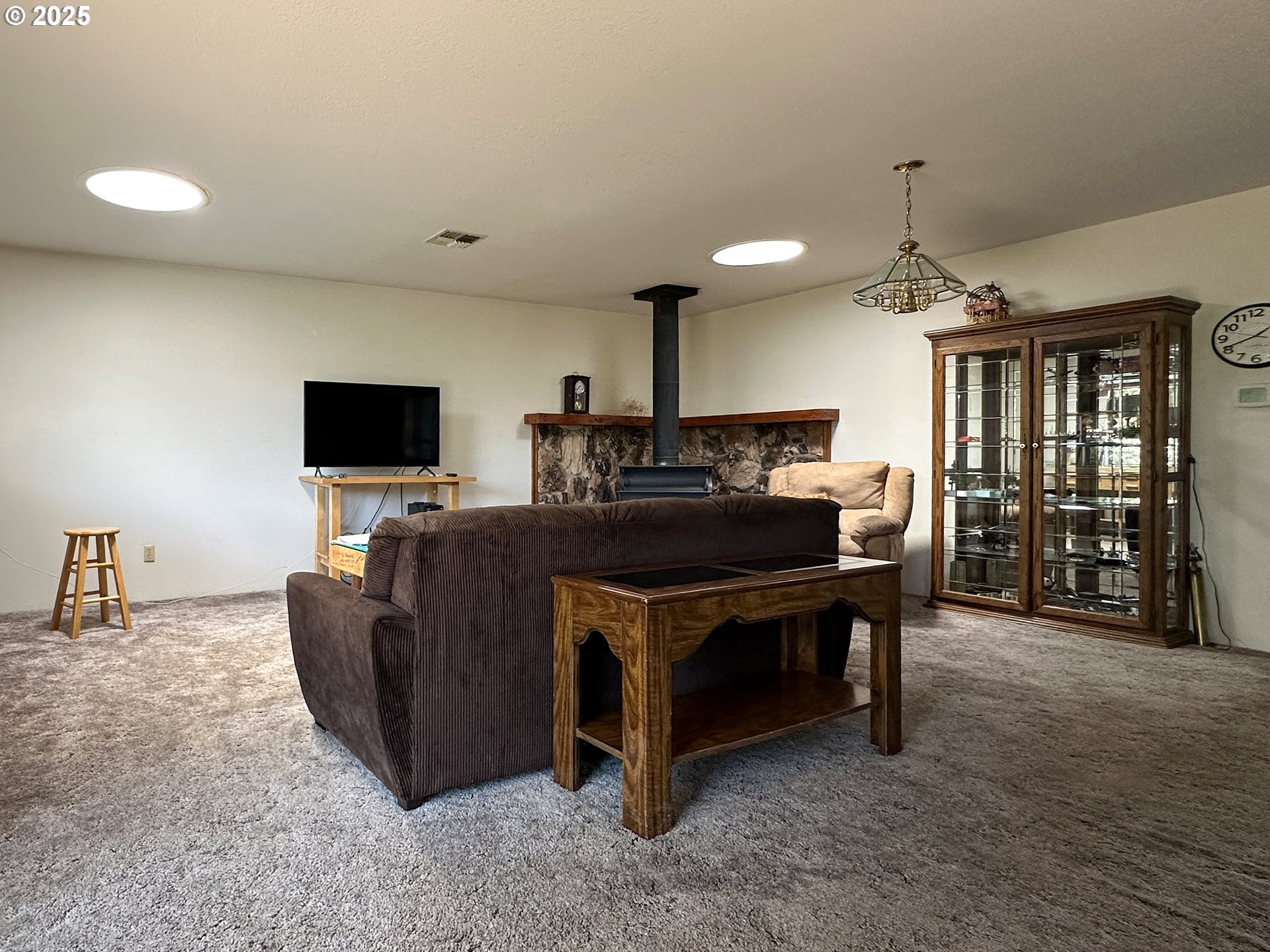 15950 Oceanview Drive Brookings, OR 97415 - Photo 6 of 38 Drone View/UAV