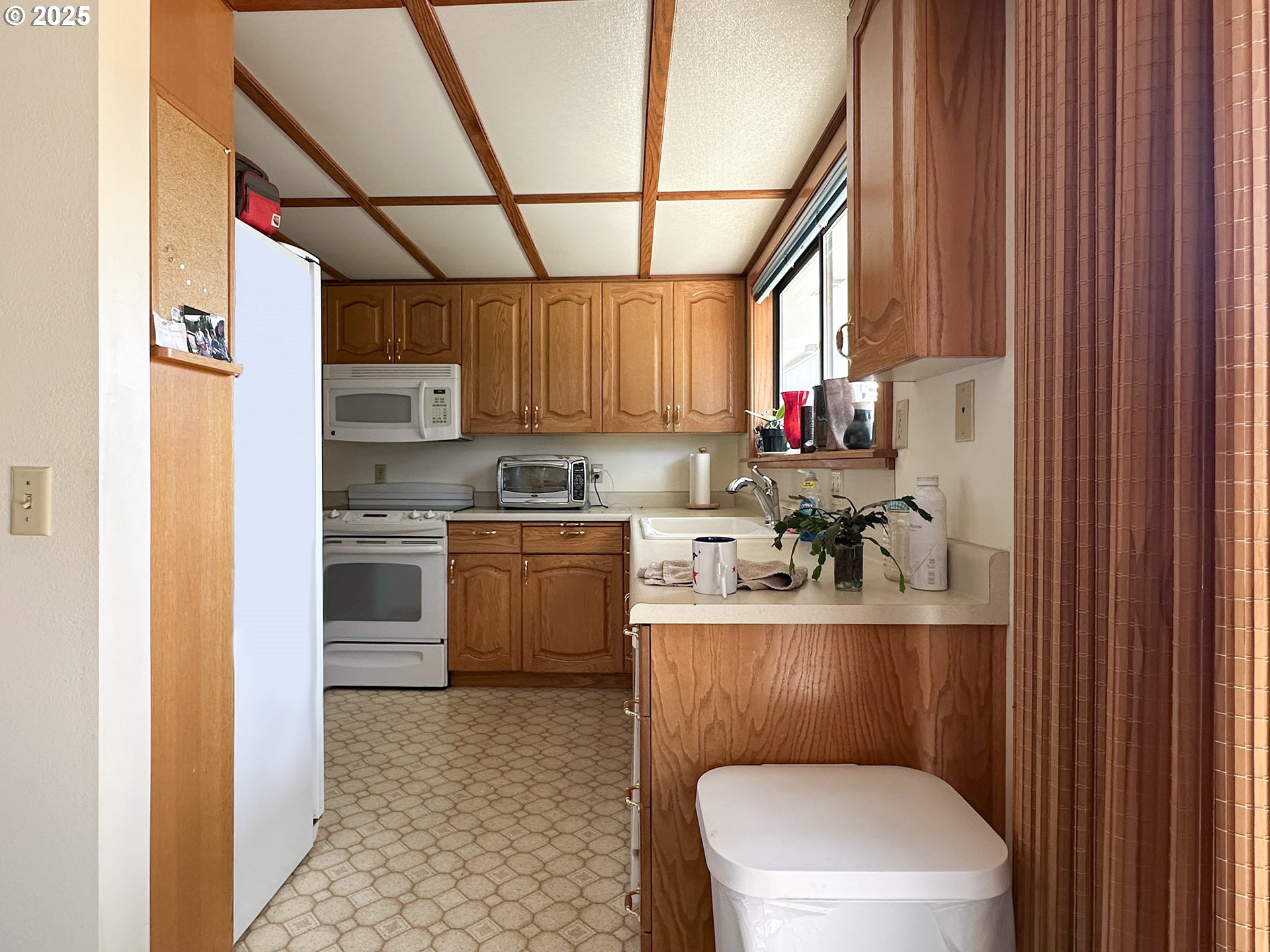 15950 Oceanview Drive Brookings, OR 97415 - Photo 7 of 38 Drone View/UAV