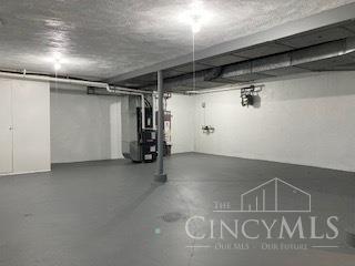 1130 Neeb Road Cincinnati, OH 45233 - Photo 33 of 38 Basement Area.
