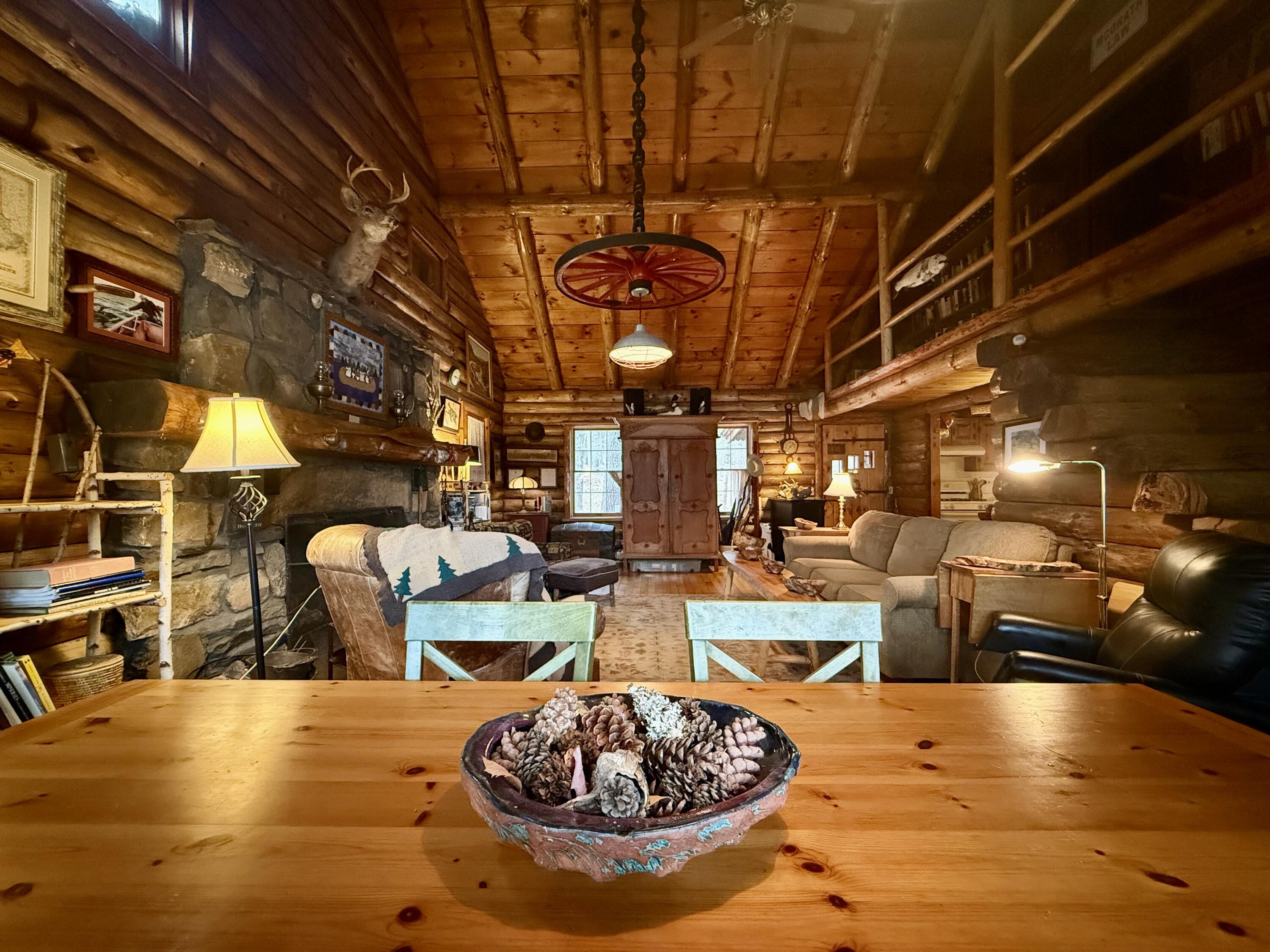 8 Cove Road Princeton, ME 04668 - Photo 22 of 77