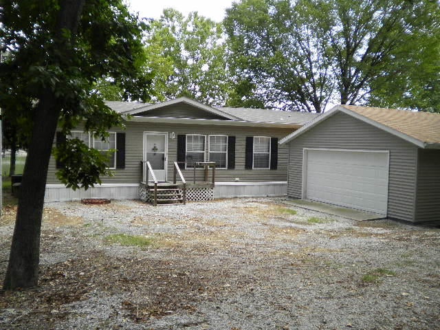 26012 South 670 Road Grove, OK 74344 - Photo 1 of 25 Gallery Image 1