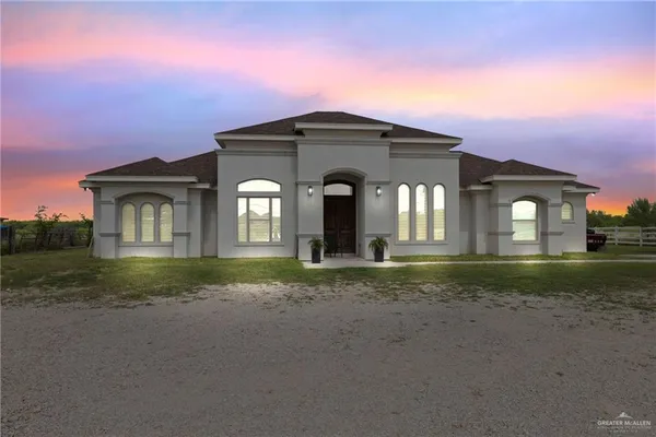 $554,000 | 22303 Uresti Road, Edinburg, TX 78542