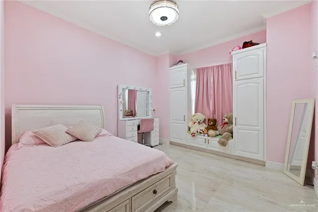 $560,000 | 22303 Uresti Road, Edinburg, TX 78542