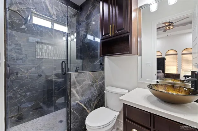 $560,000 | 22303 Uresti Road, Edinburg, TX 78542