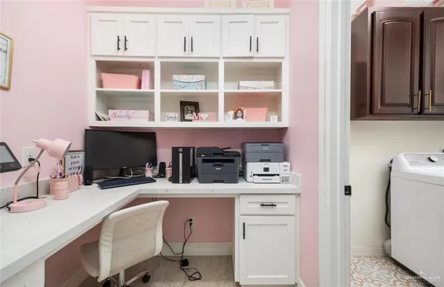 $560,000 | 22303 Uresti Road, Edinburg, TX 78542