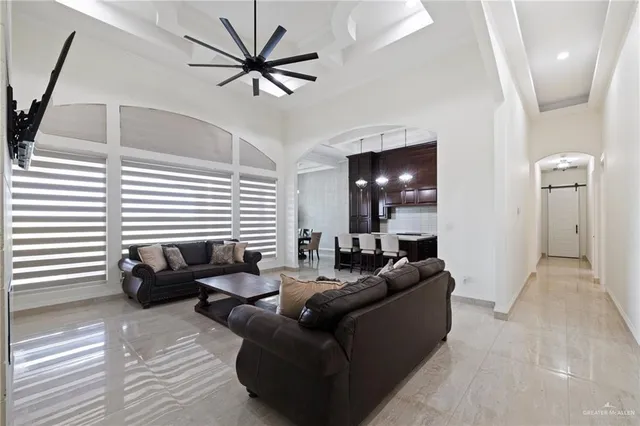 $560,000 | 22303 Uresti Road, Edinburg, TX 78542