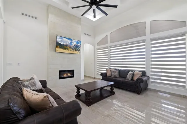 $560,000 | 22303 Uresti Road, Edinburg, TX 78542