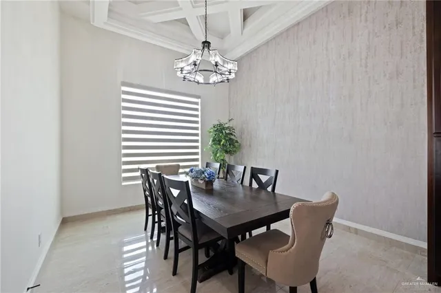 $560,000 | 22303 Uresti Road, Edinburg, TX 78542