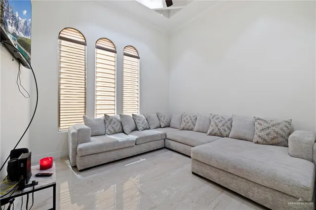 $560,000 | 22303 Uresti Road, Edinburg, TX 78542