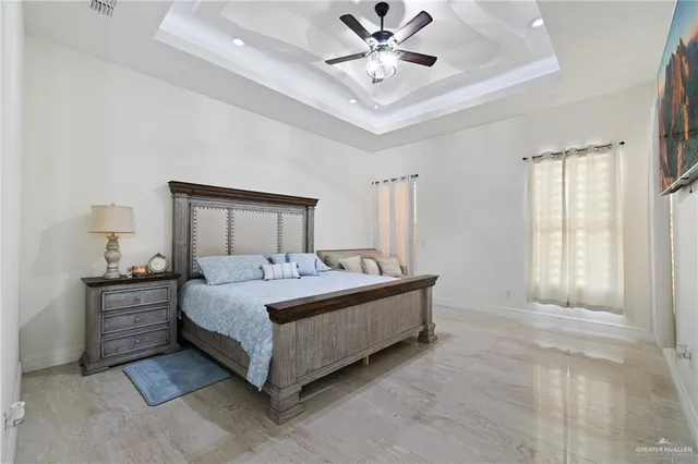 $560,000 | 22303 Uresti Road, Edinburg, TX 78542