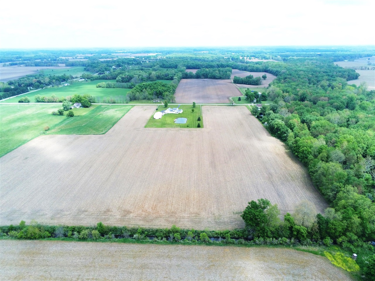 970 Dean Road Quincy, MI 49082 - Photo 9 of 64