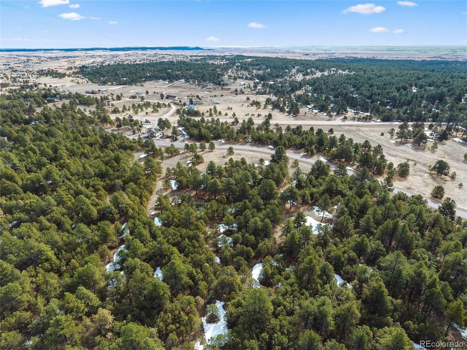 15364 Pole Pine Point Colorado Springs, CO 80908 - Photo 5 of 30