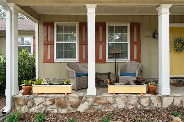 $550,000 | 140 Plymouth Drive, Cartersville, GA 30120