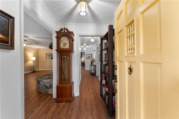 $550,000 | 140 Plymouth Drive, Cartersville, GA 30120