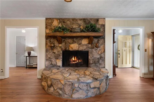 $550,000 | 140 Plymouth Drive, Cartersville, GA 30120