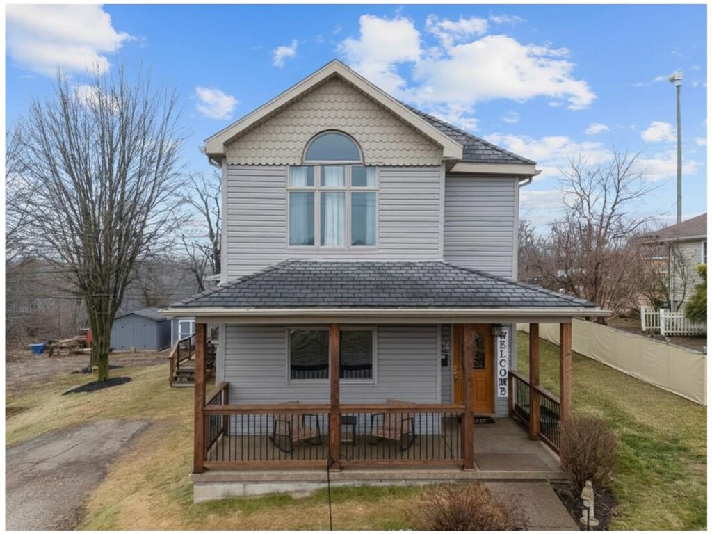1035 Grove Street Monaca, PA 15061 - Photo 1 of 41