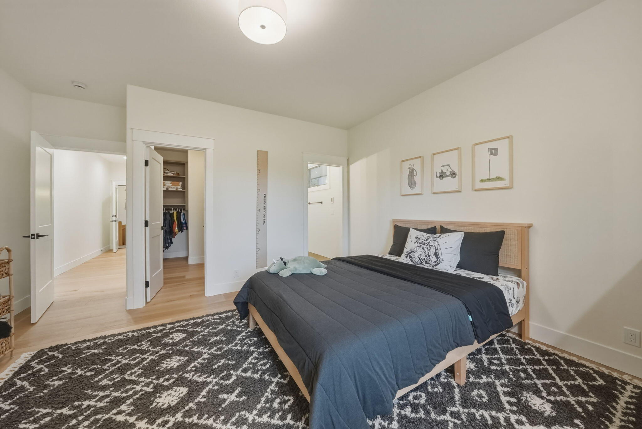 21680 Butte Ranch Road Bend, OR 97702 - Photo 36 of 65 JUNIOR SUITE #2