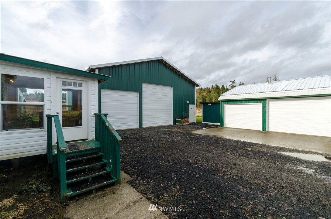 135 Faun Rae Lane Chehalis, WA 98532 - Photo 16 of 20