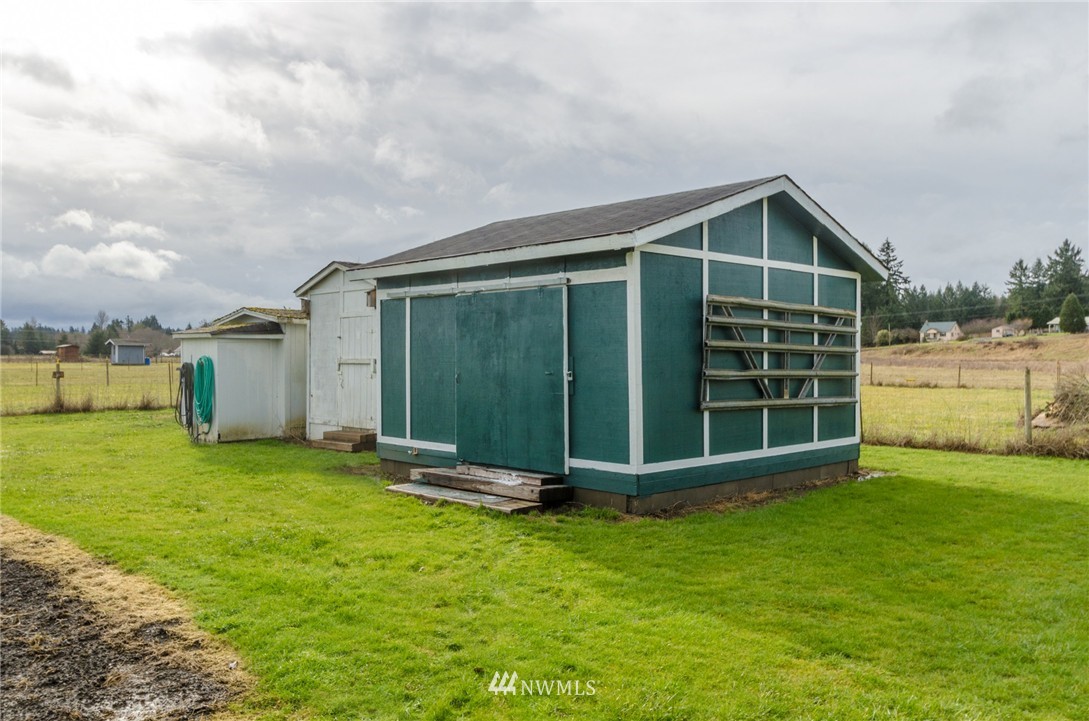 135 Faun Rae Lane Chehalis, WA 98532 - Photo 18 of 20