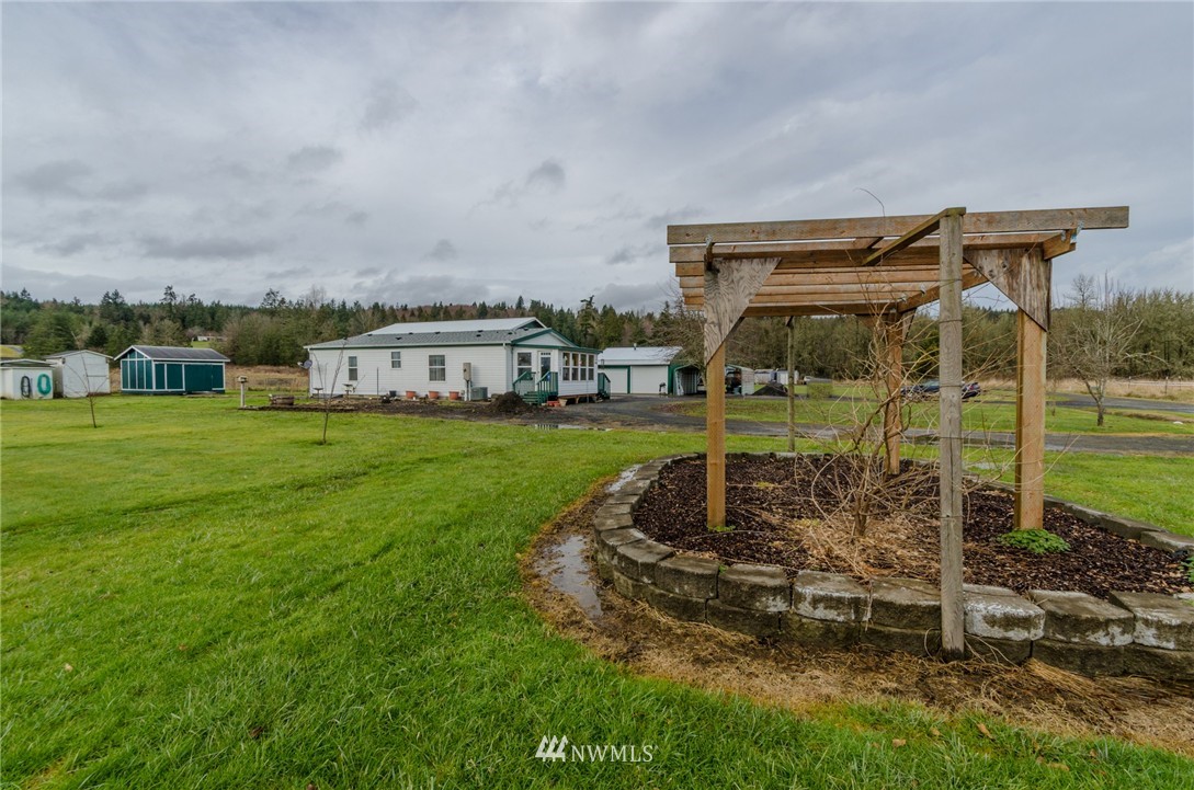 135 Faun Rae Lane Chehalis, WA 98532 - Photo 19 of 20