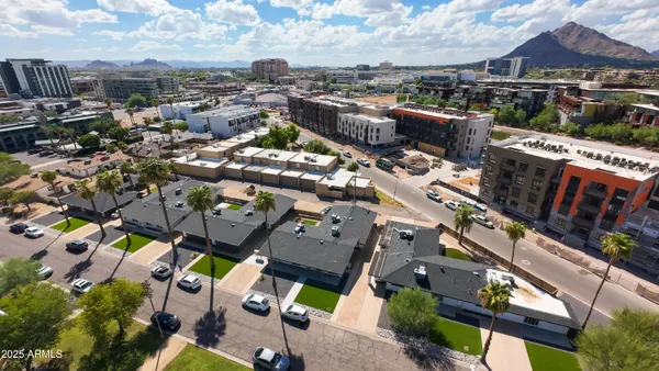 $2,495 | 4534 North 74th Street, Unit 3, Scottsdale, AZ 85251