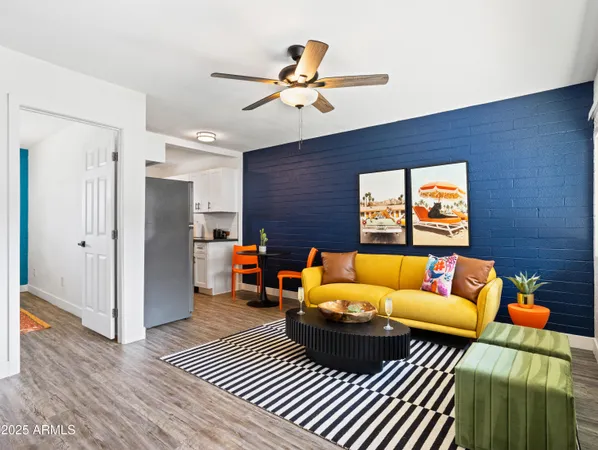 $2,495 | 4534 North 74th Street, Unit 3, Scottsdale, AZ 85251
