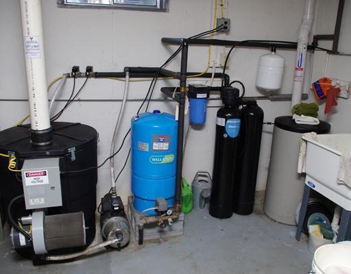 33 Poland Spring Road Casco, ME 04015 - Photo 15 of 15 Other. Water system including...