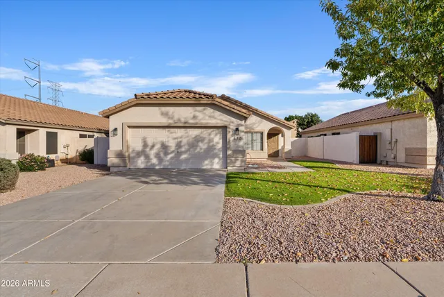 $455,000 | 870 West Page Avenue, Gilbert, AZ 85233