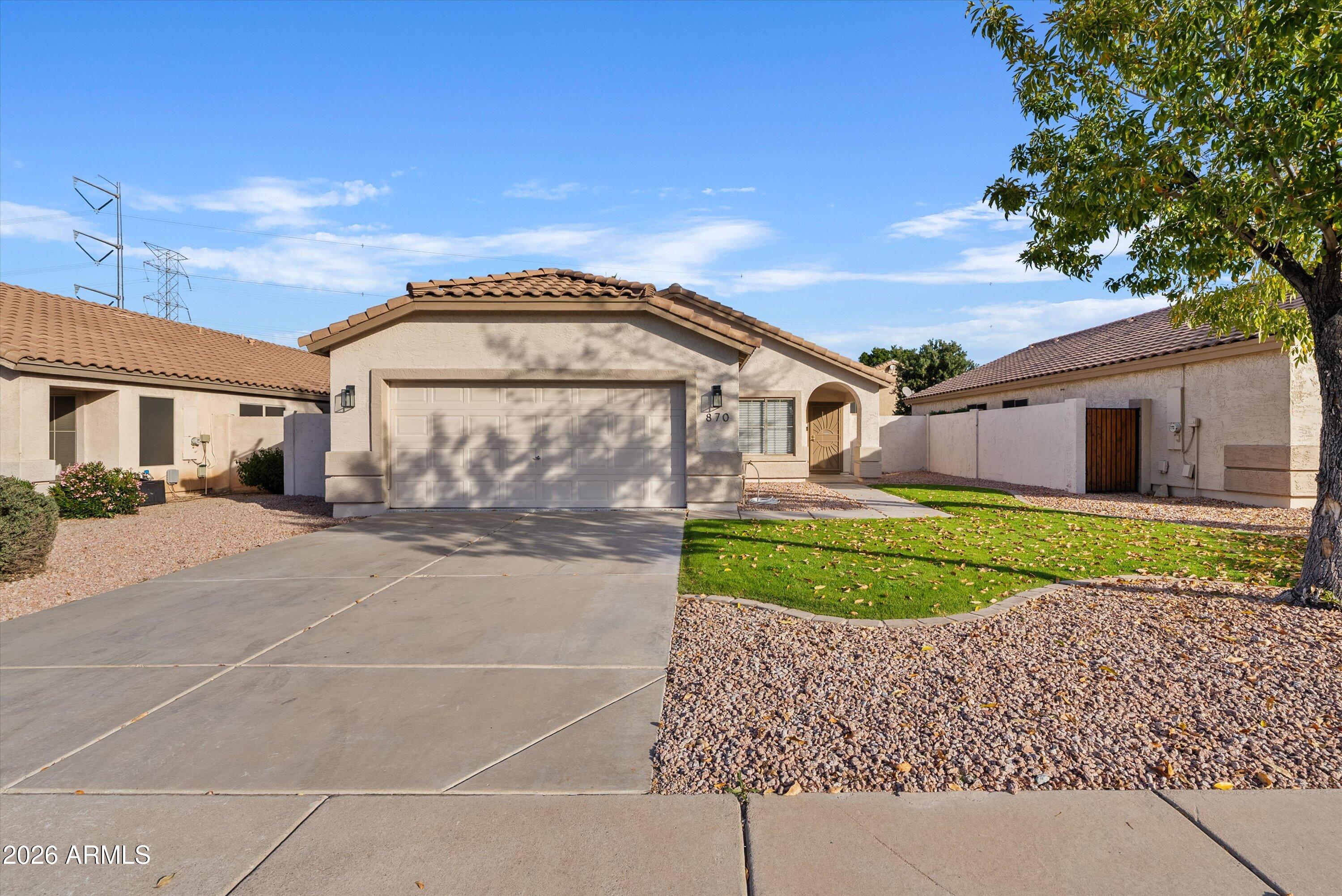 870 West Page Avenue Gilbert, AZ 85233 - Photo 1 of 29 01-DSC08331