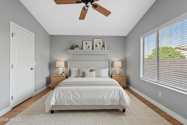 $455,000 | 870 West Page Avenue, Gilbert, AZ 85233