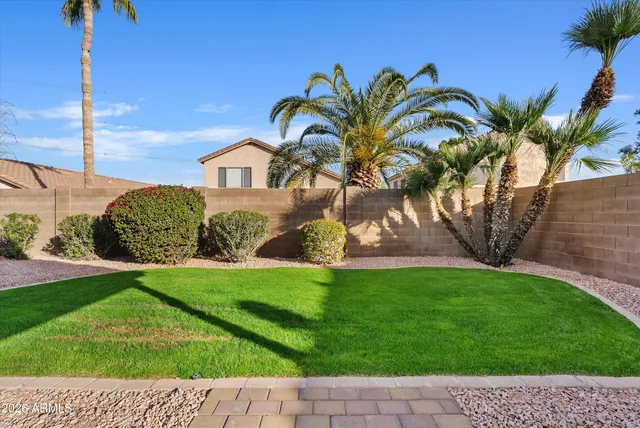 $455,000 | 870 West Page Avenue, Gilbert, AZ 85233