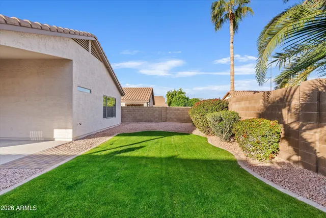 $455,000 | 870 West Page Avenue, Gilbert, AZ 85233