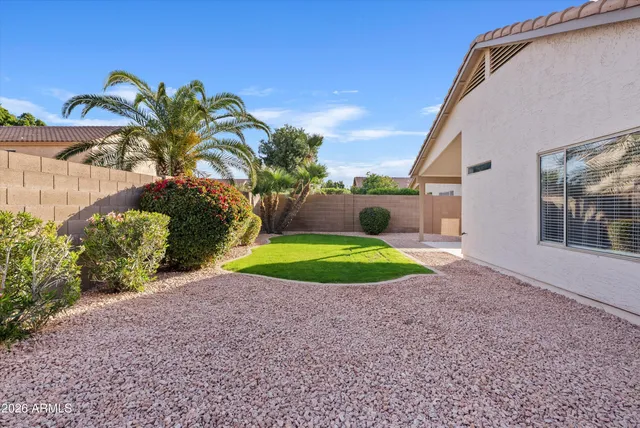 $455,000 | 870 West Page Avenue, Gilbert, AZ 85233