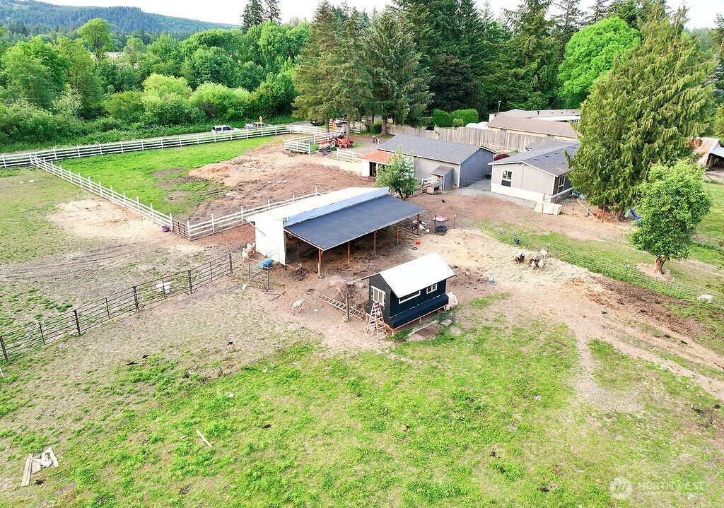 11845 School Land Road Southwest Rochester, WA 98579 - Photo 35 of 39