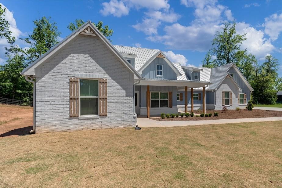 1488 Morgan Road Bremen, GA 30110 - Photo 2 of 13