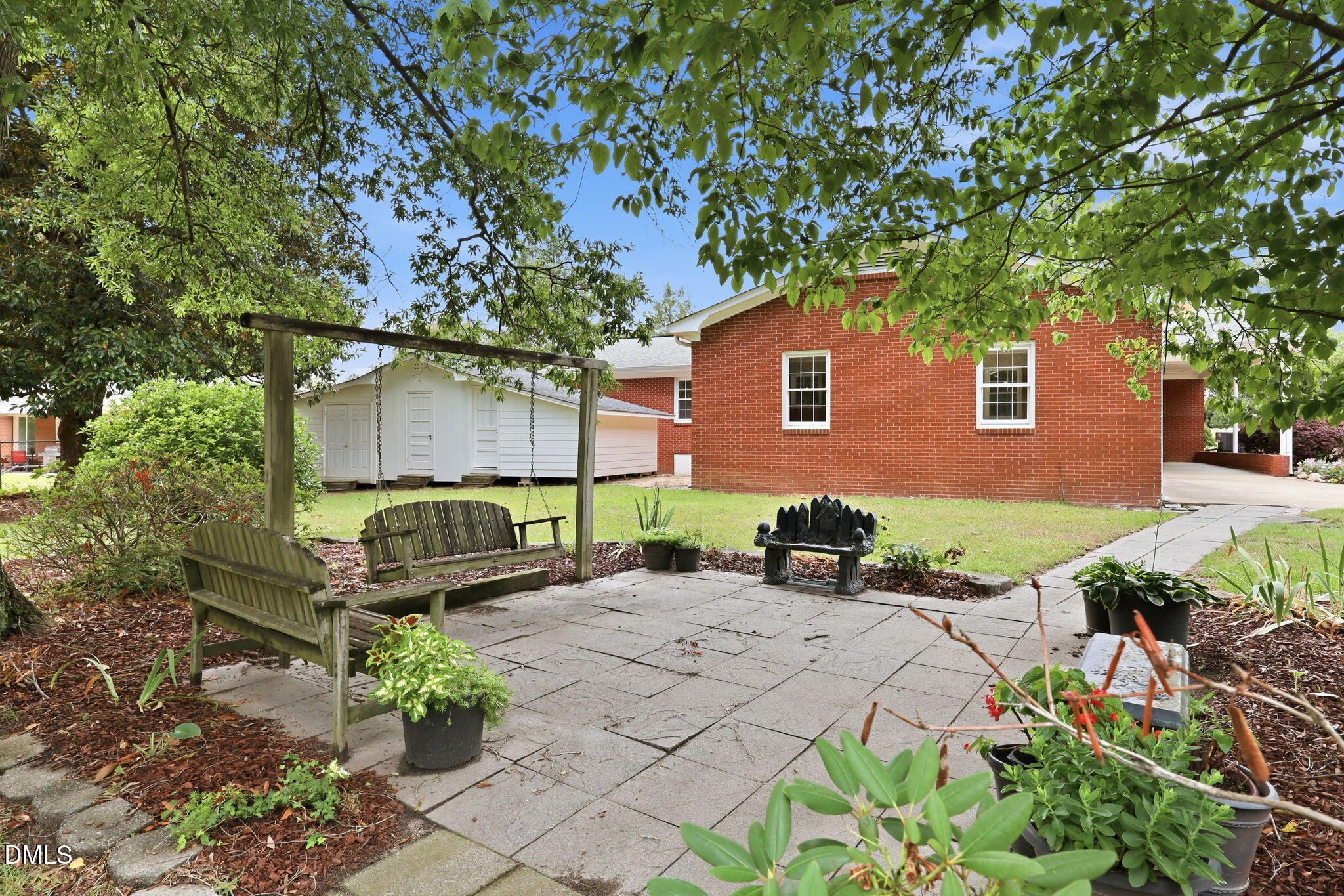 3801 West Allen Street West Raleigh, NC 27603 - Photo 26 of 34 41-web-or-mls-IMG_3410