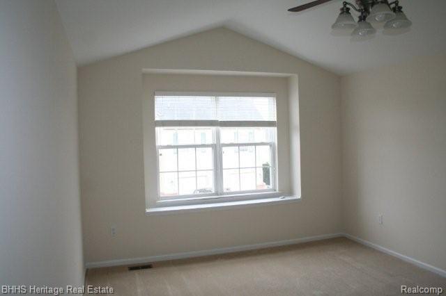 4256 Hampton Ridge Boulevard, Unit 151 Howell, MI 48843 - Photo 11 of 15 Bedroom